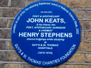Keats, John - Stephens, Henry (id=2299)